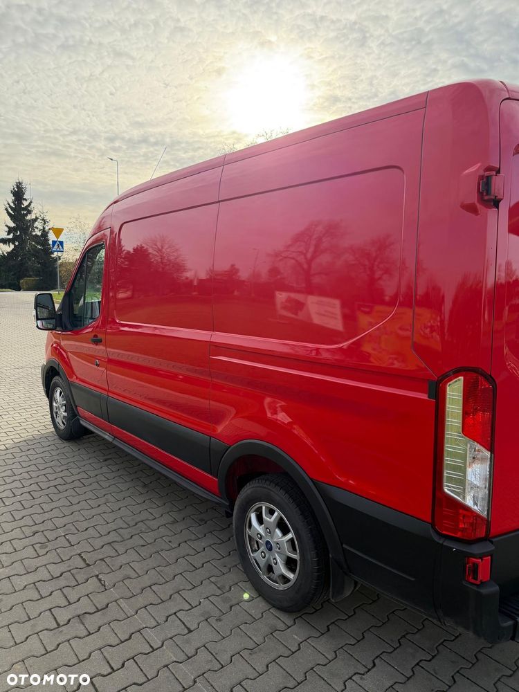 Ford Transit - 2