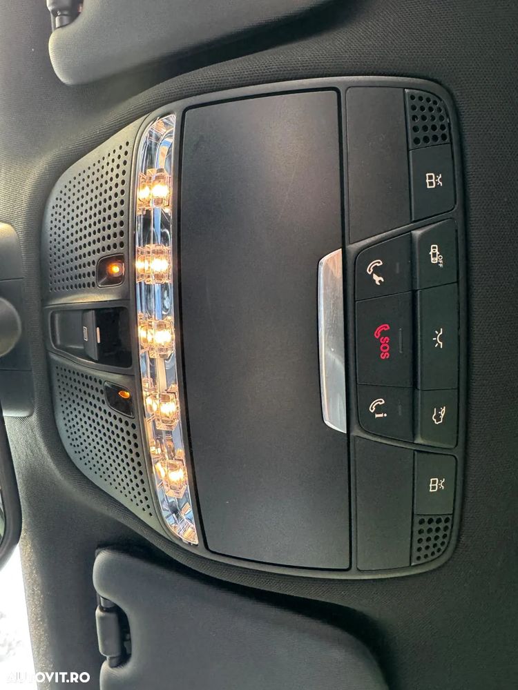 Mercedes-Benz C 300 T 9G-TRONIC - 15