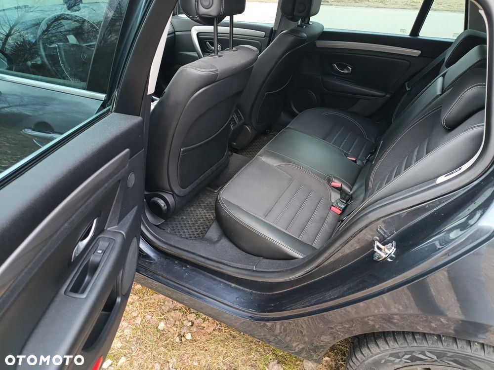 Renault Laguna - 12