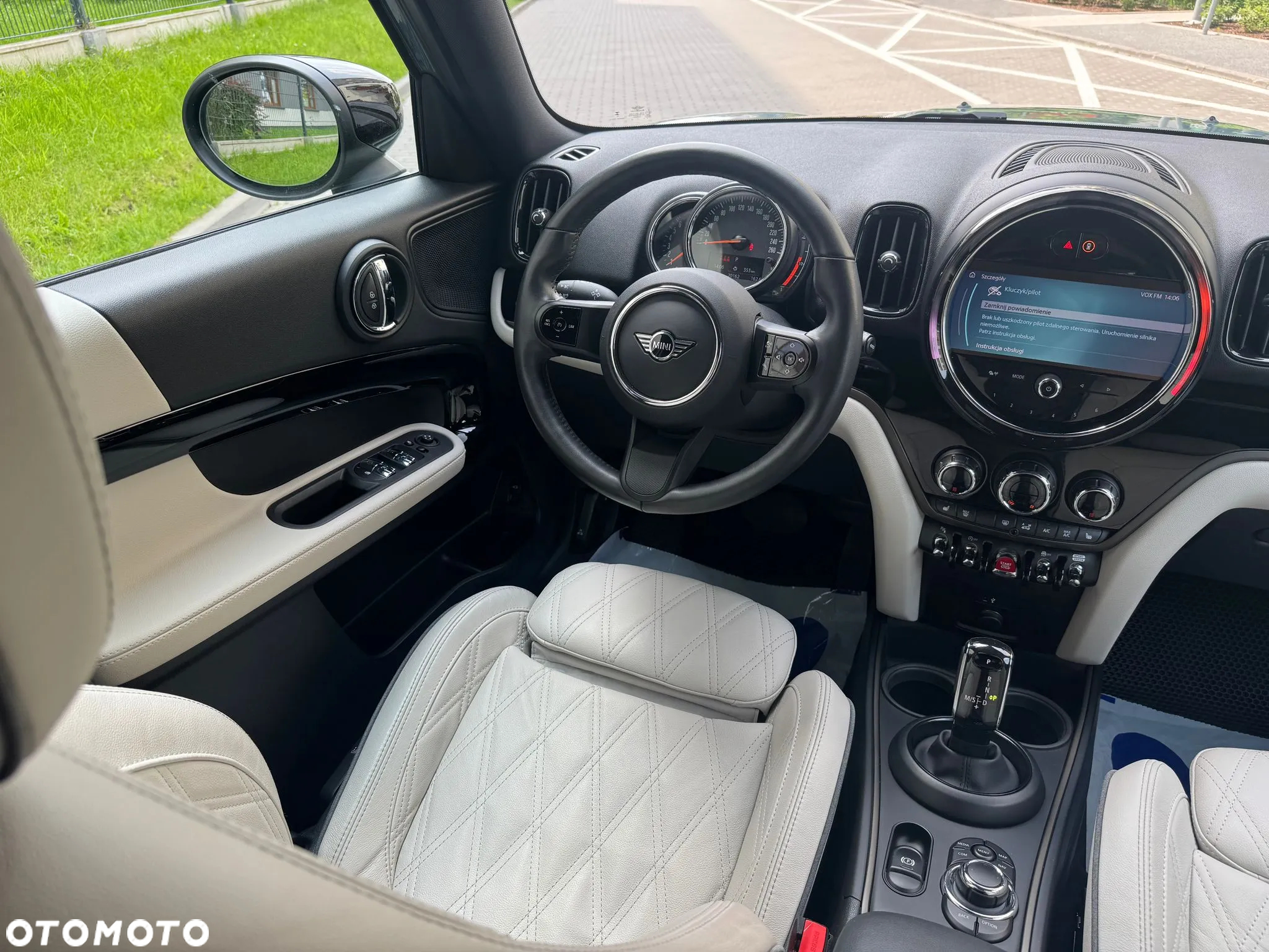 MINI Countryman Cooper - 26