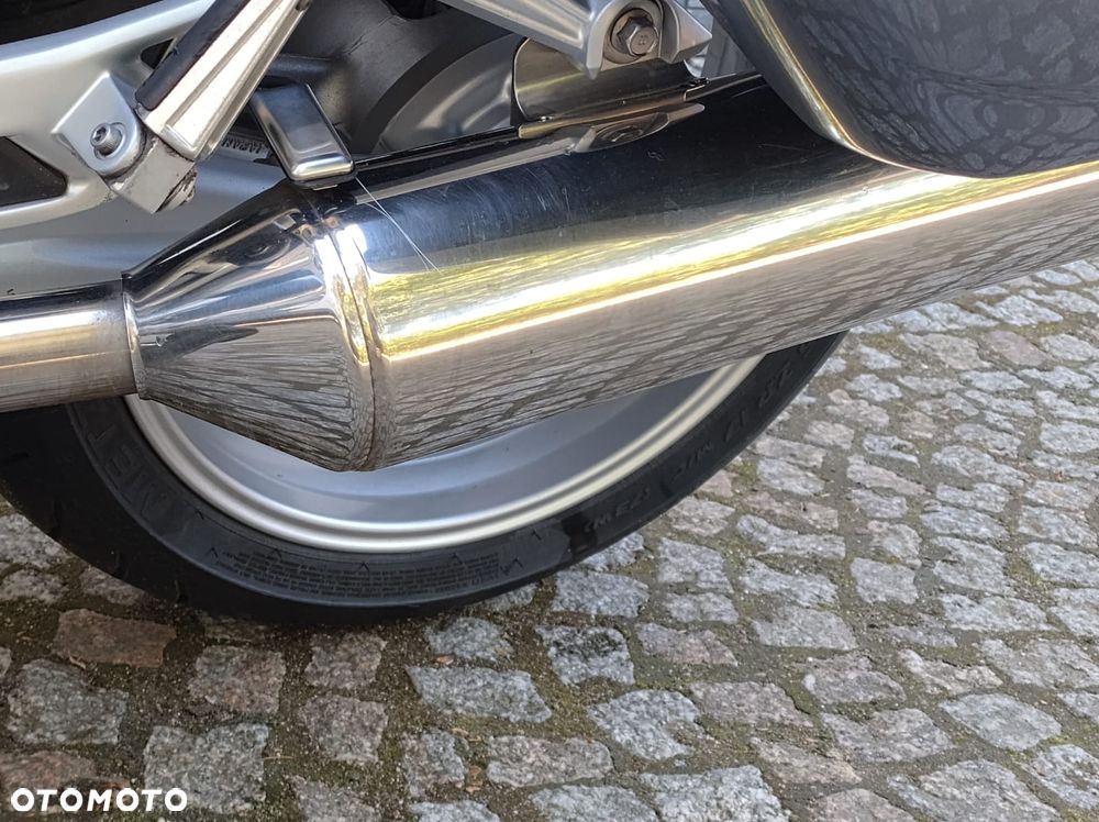 Yamaha FJR - 25