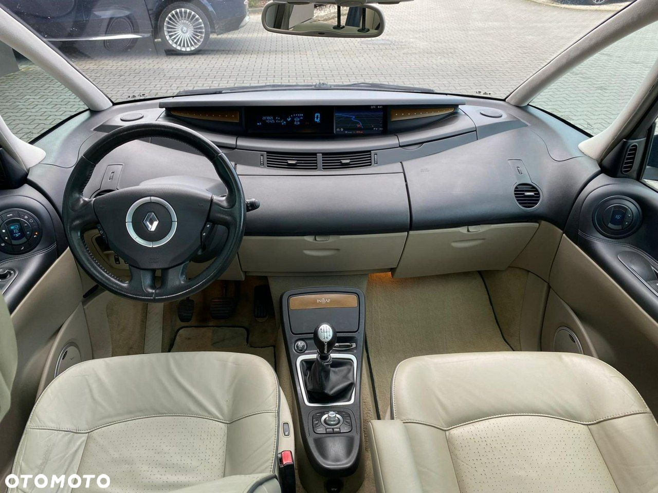 Renault Espace - 11