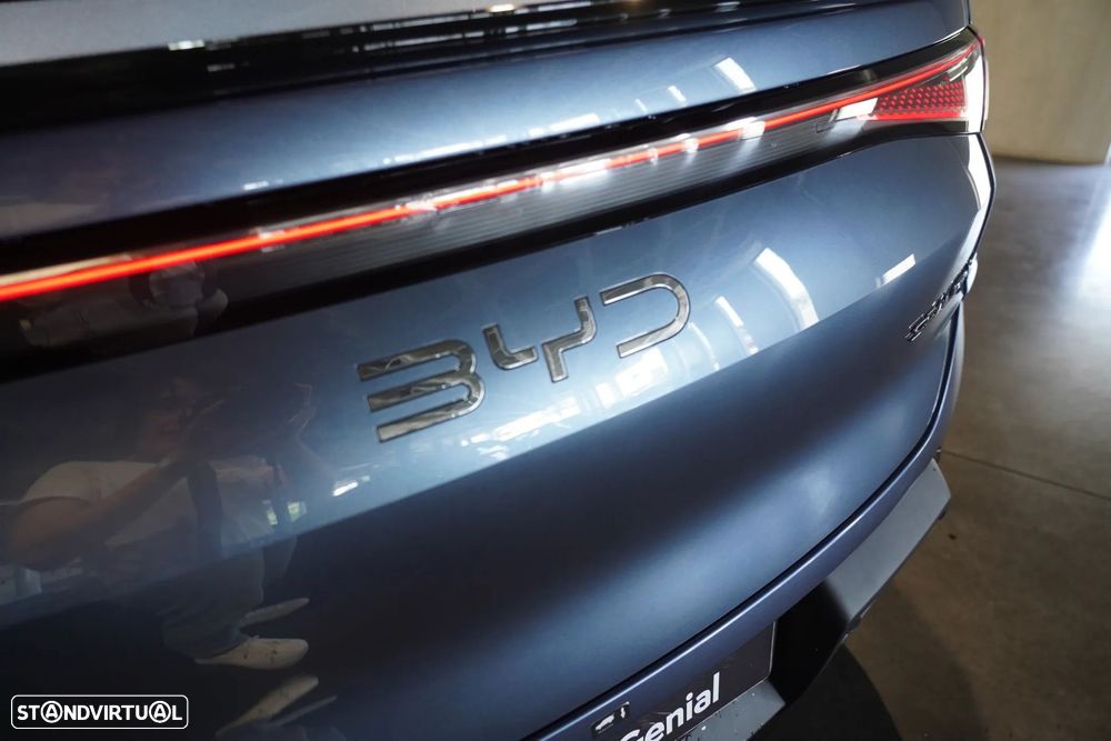BYD Sealion 7 82.5 kWh Comfort - 49