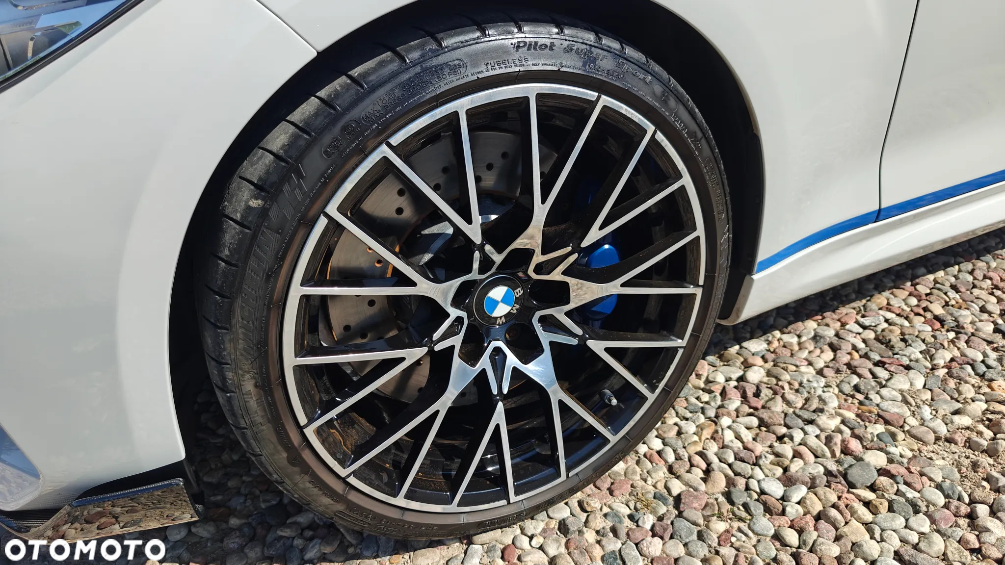 BMW M2 Competition DKG - 11