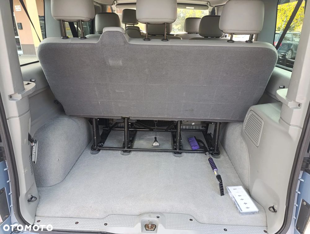 Renault Trafic L1H1 Passenger Lux - 9