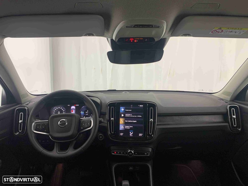 Volvo XC 40 1.5 T4 PHEV Core - 12