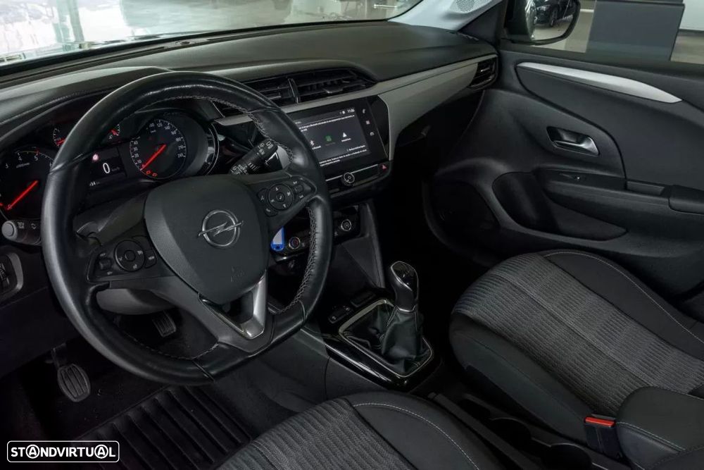 Opel Corsa 1.2 Edition - 7
