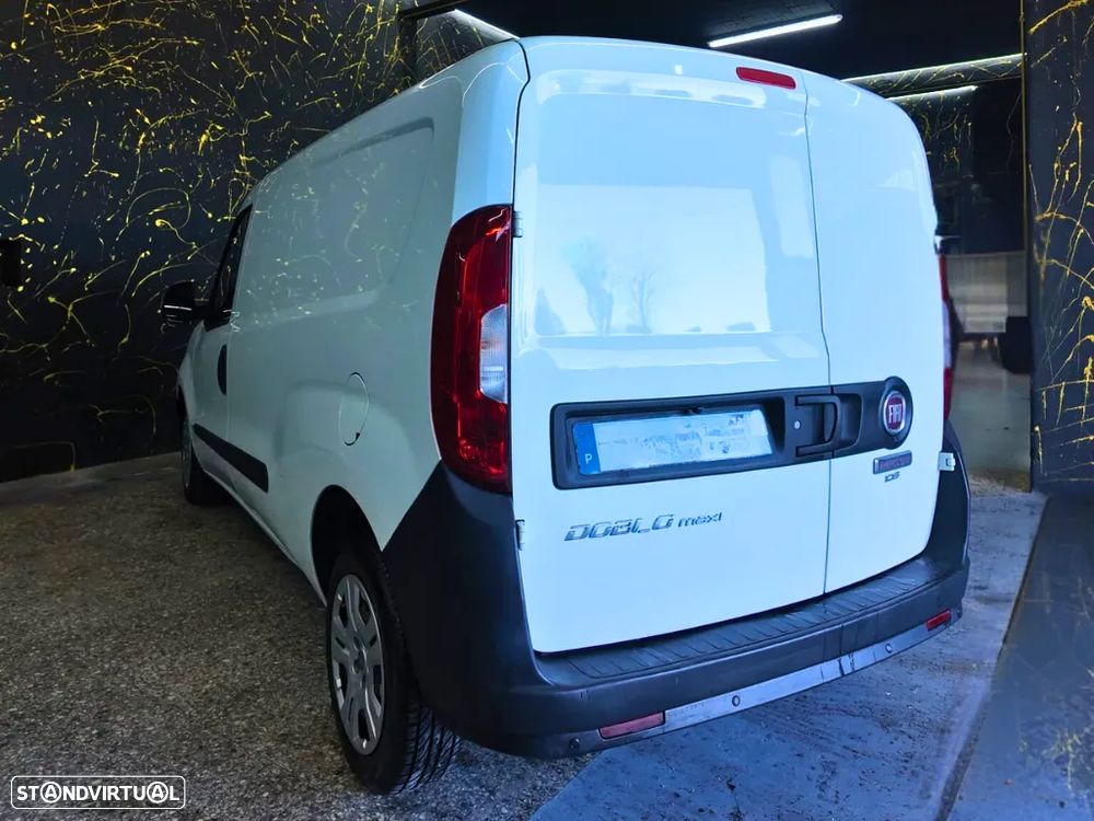 Fiat Doblo - 4