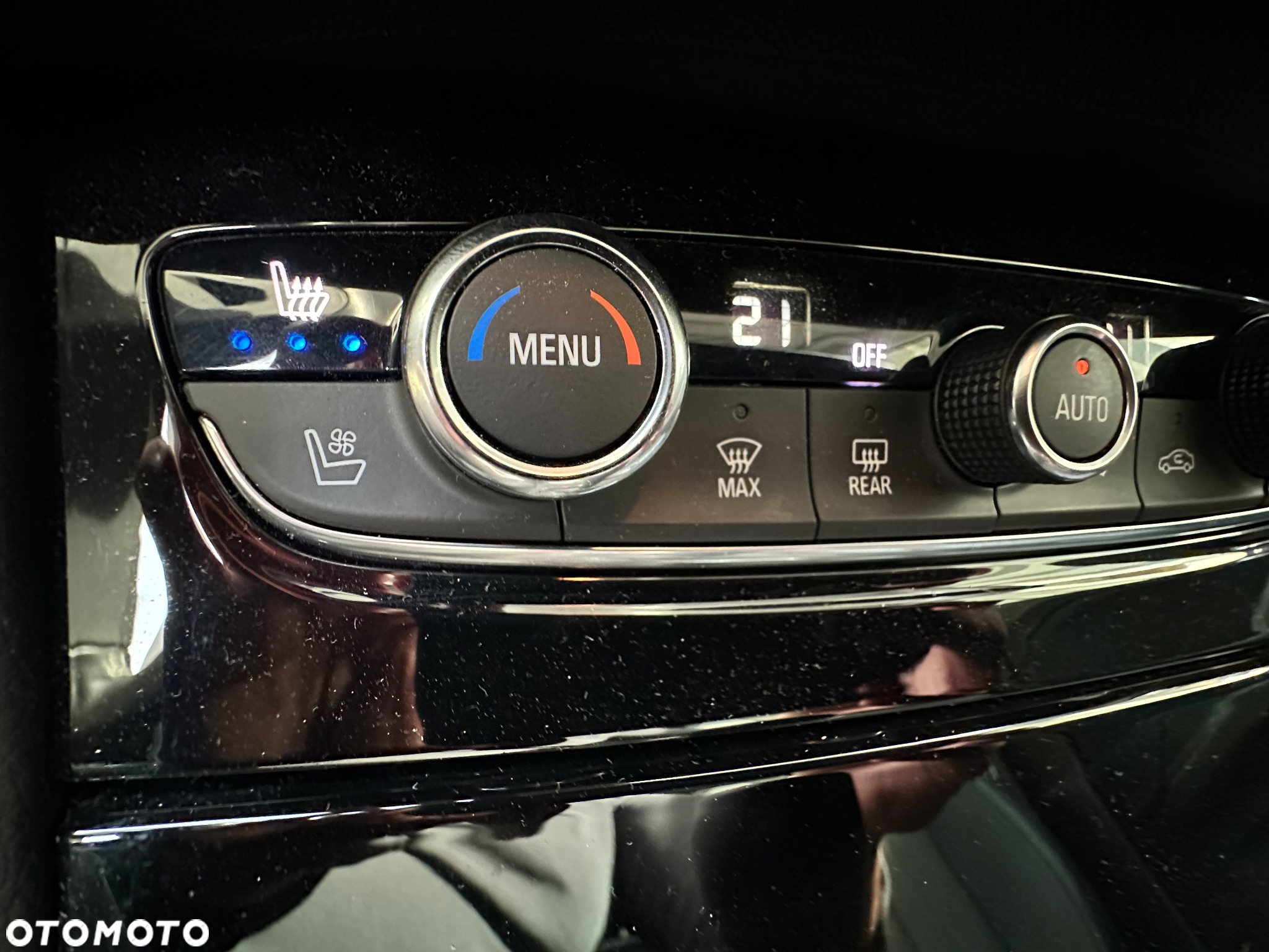Opel Grandland X 2.0 CDTI Design Line S&S - 26