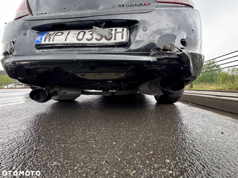 Opel Insignia 2.0 CDTI Cosmo 4x4 - 23