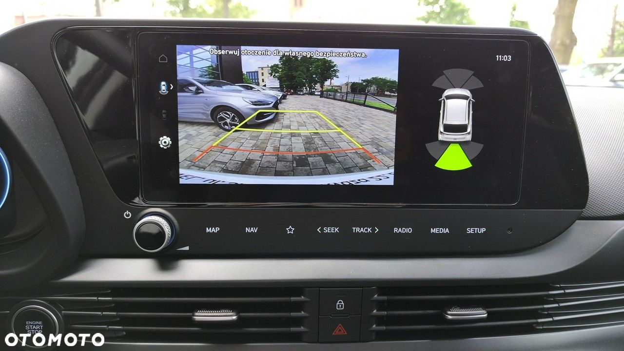 Hyundai Bayon - 22