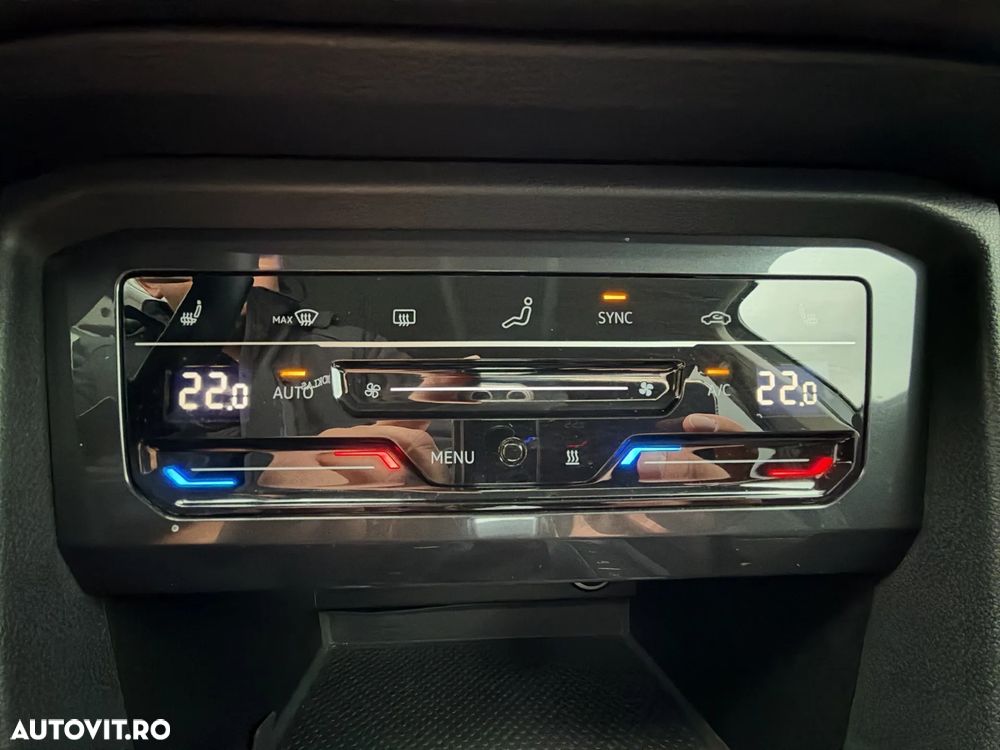 Volkswagen Tiguan 2.0 TSI OPF DSG 4Motion Elegance - 28