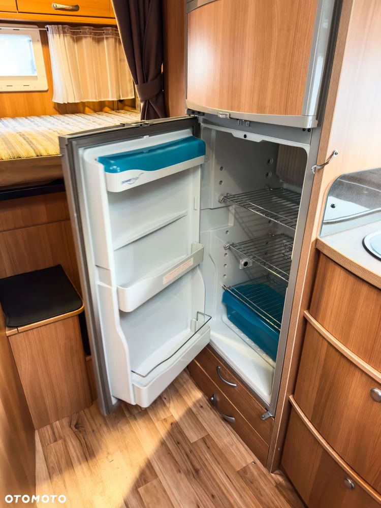 Fiat DUCATO TRIGANO ALLEGRO 94 - 23