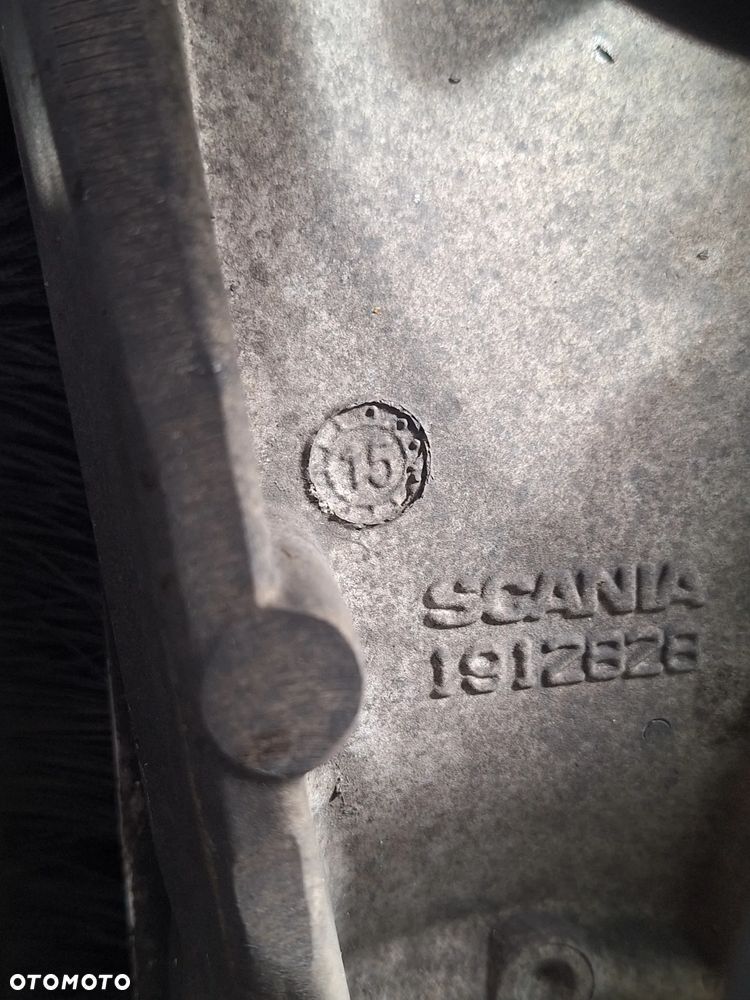 Scania - 7
