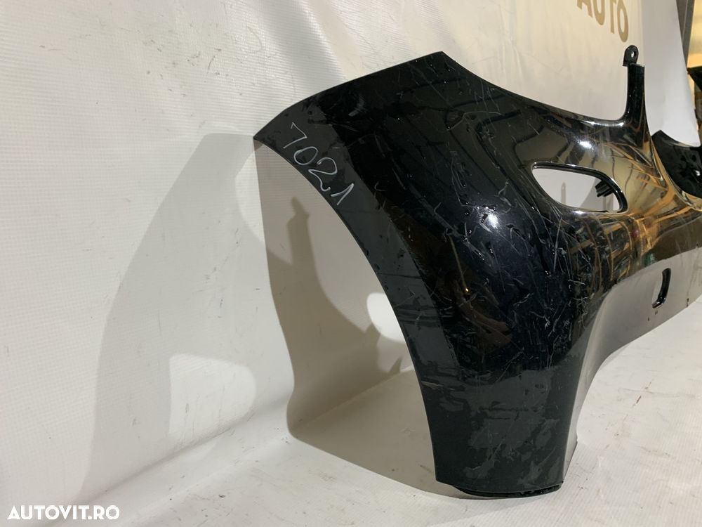 Bara fata Smart Fortwo, 2014, 2015, 2016, 2017, 2018, 2019, cod origine OE A4538800170. - 14