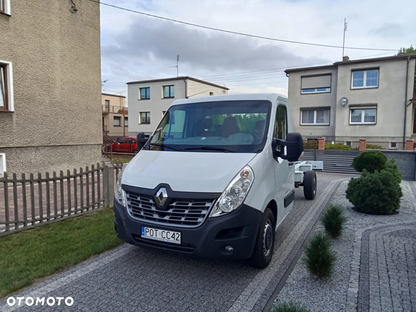 Renault MASTER 2.3 DCI - 170