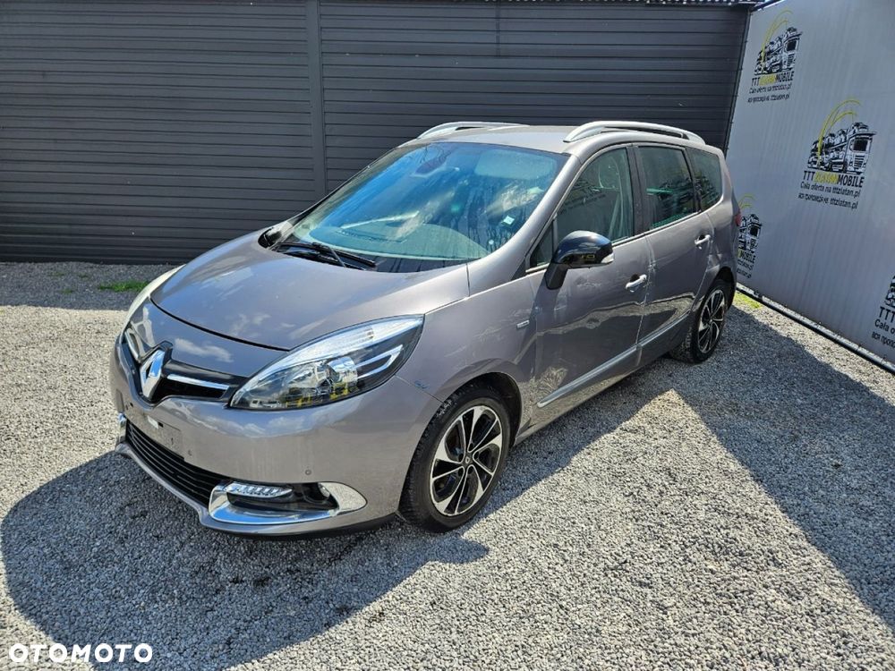 Renault Grand Scenic - 10