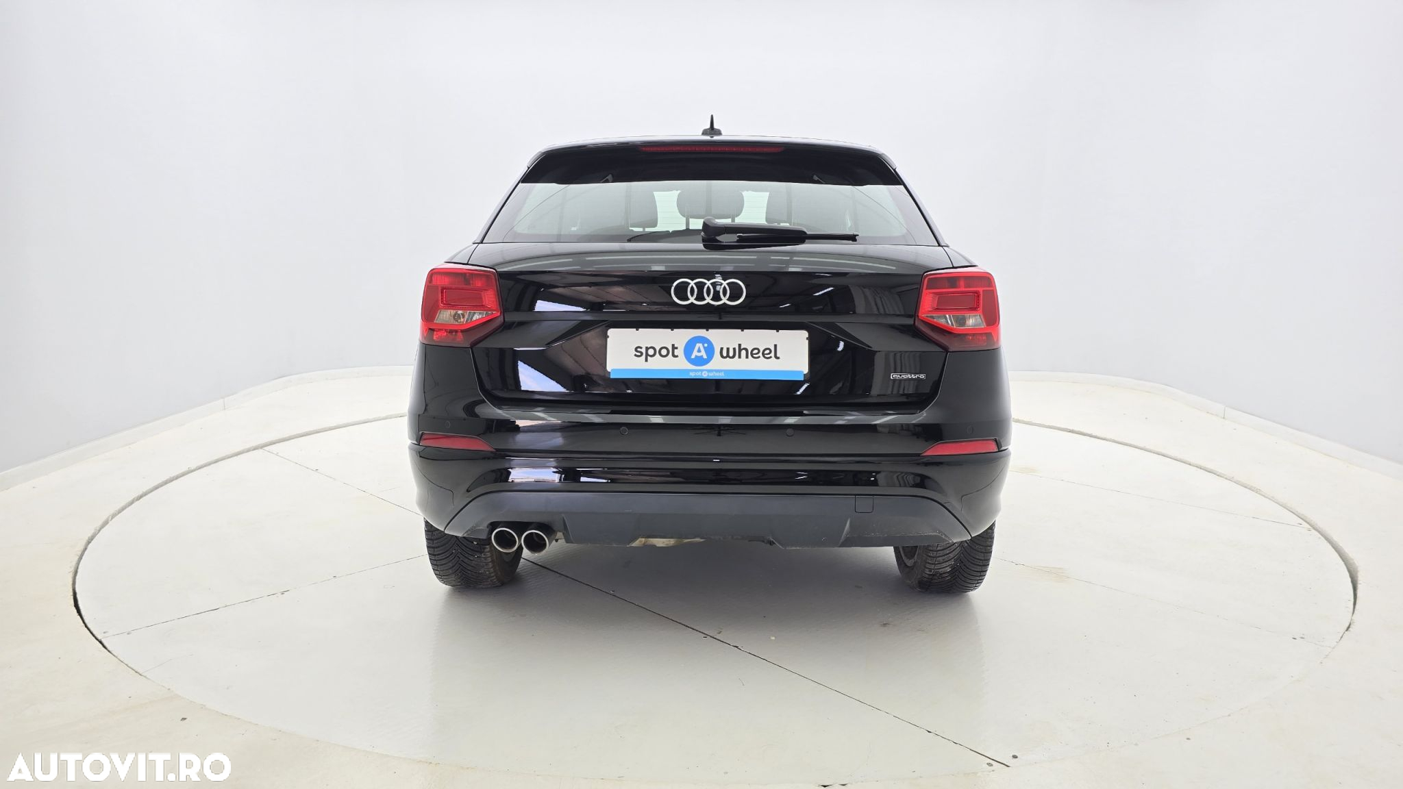 Audi Q2 - 7