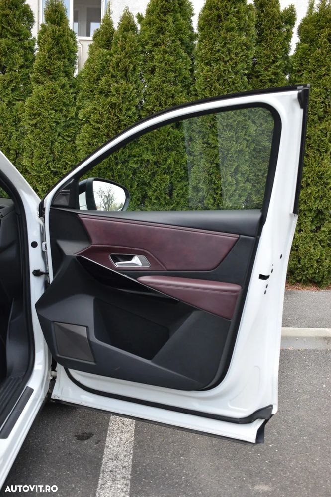 DS Automobiles DS 7 Crossback - 28