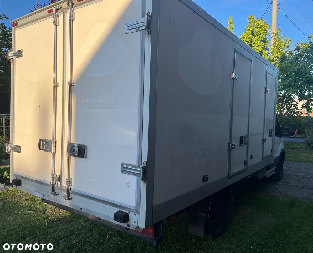 Ford Transit - 4