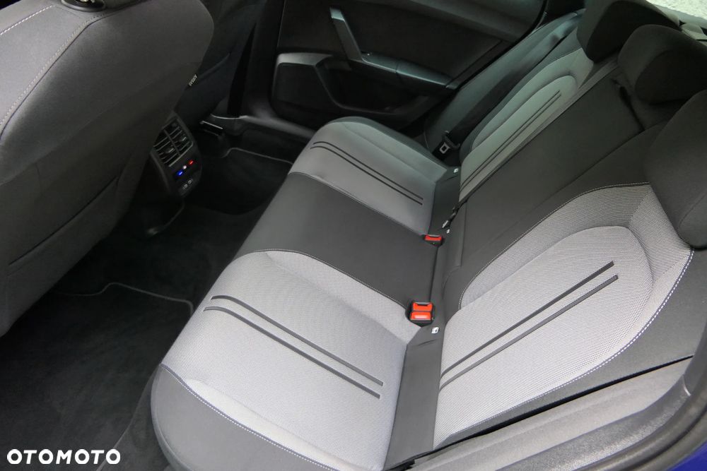 Seat Leon 1.5 EcoTSI Evo Full LED S&S - 30