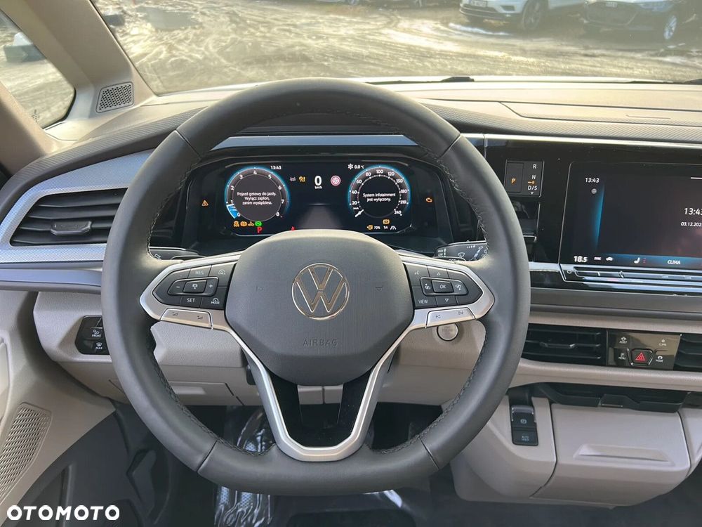 Volkswagen california Beach Tour 2,0 TSI 204 KM DSG - 12