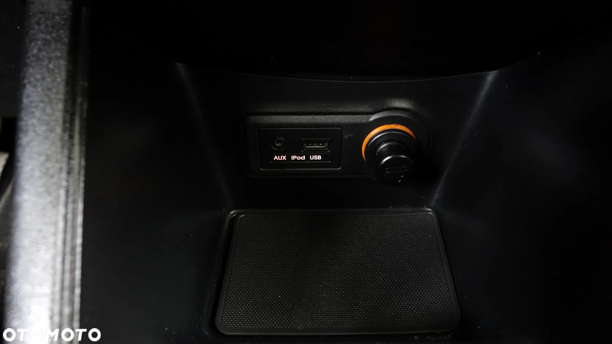 Kia Venga 1.6 L - 19