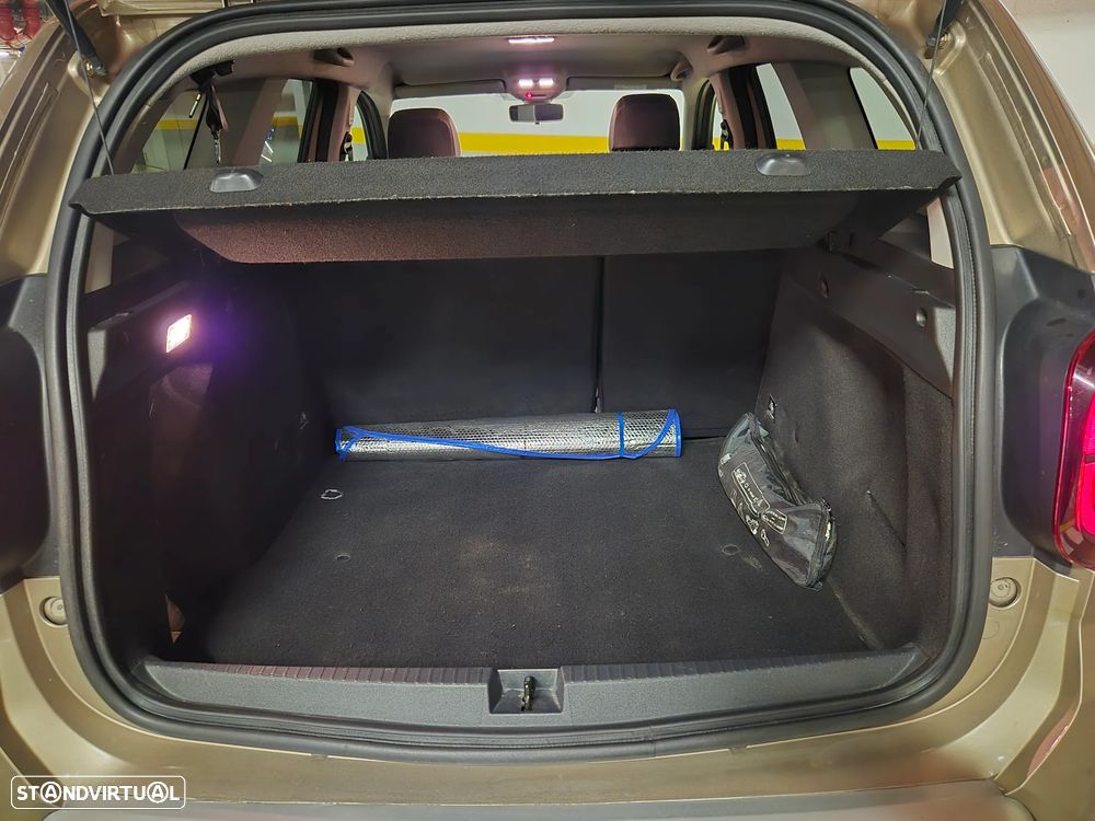 Dacia Duster 1.2 TCe Prestige - 26