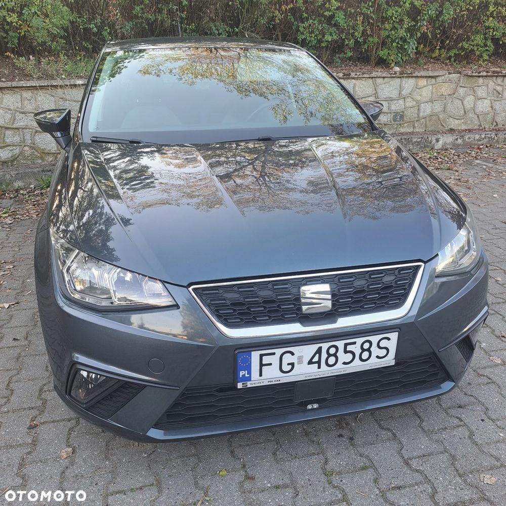 Seat Ibiza - 3