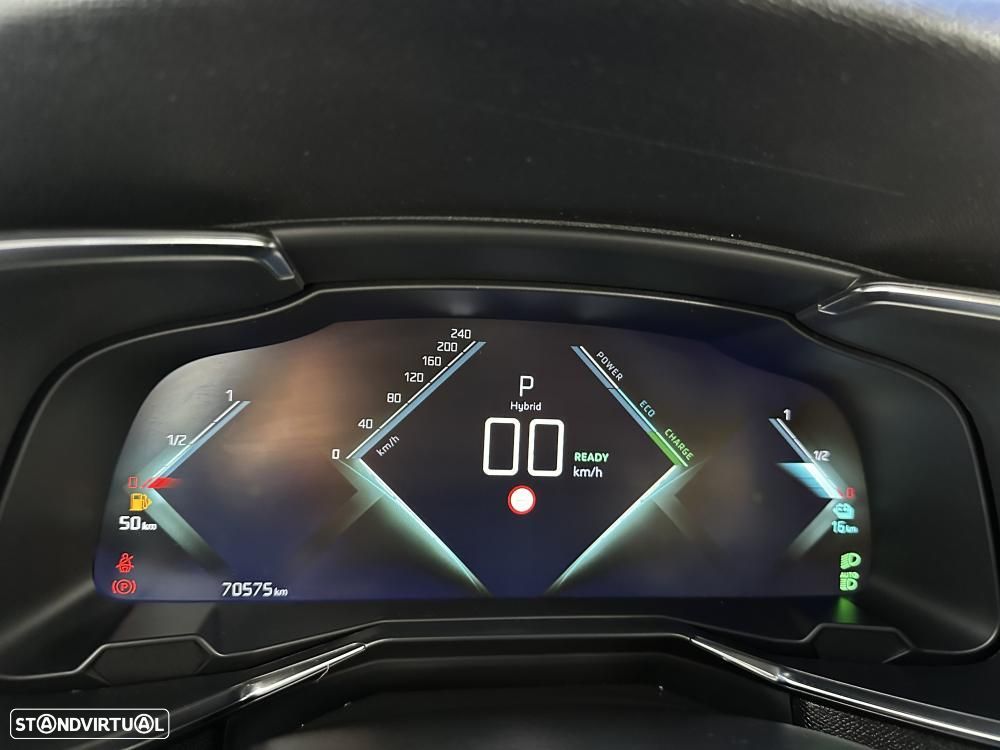 DS DS7 Crossback E-Tense Rivoli EAT8 - 26