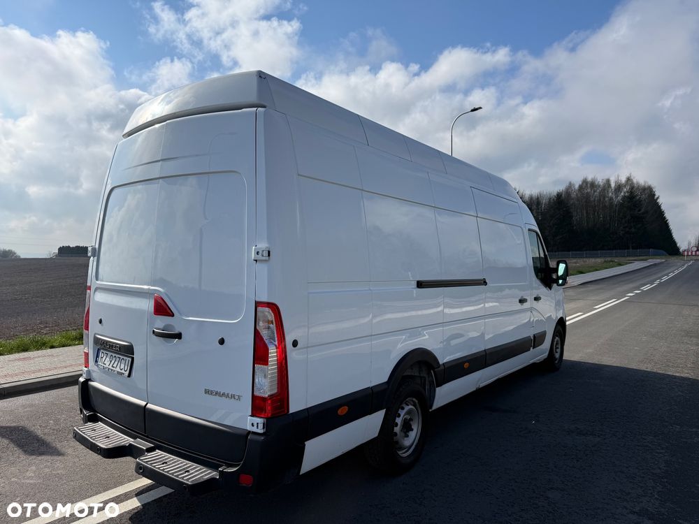 Renault Master - 3