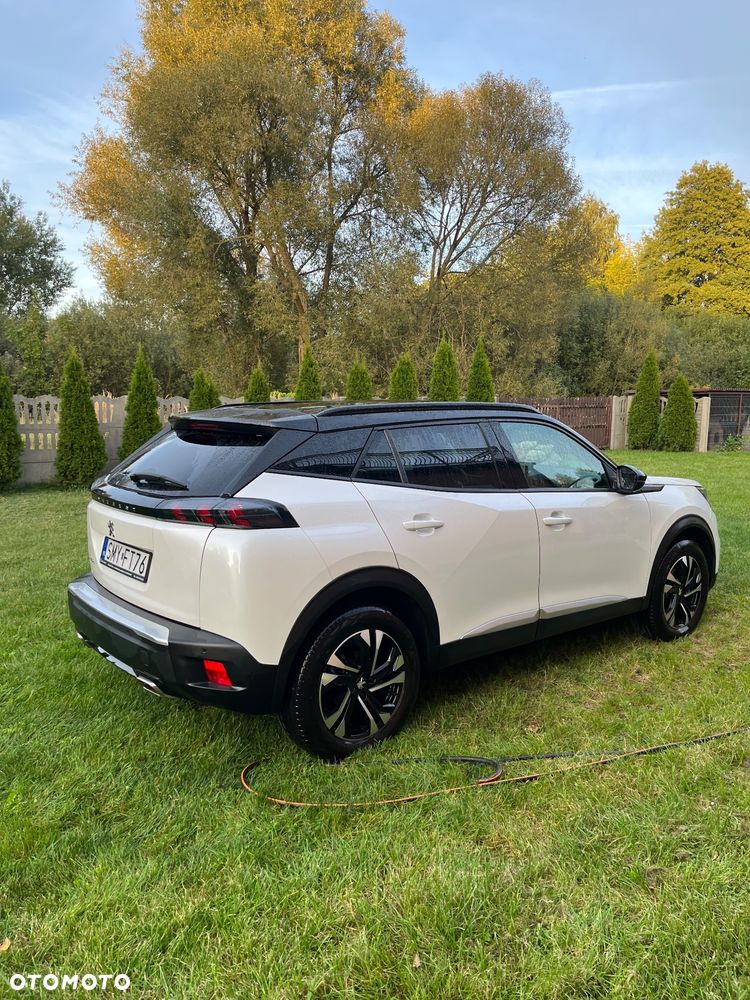 Peugeot 2008 1.2 PureTech Allure Pack S&S - 10