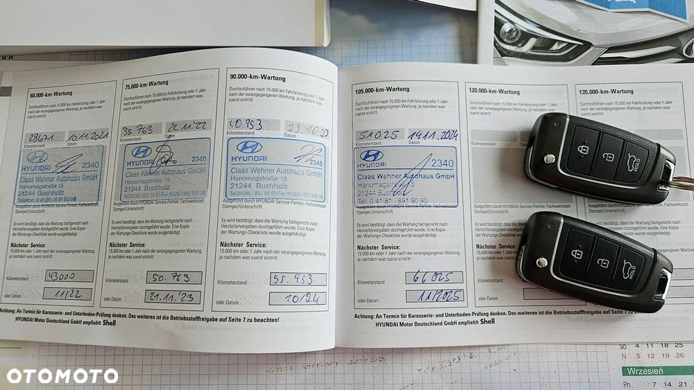 Hyundai i30 - 40