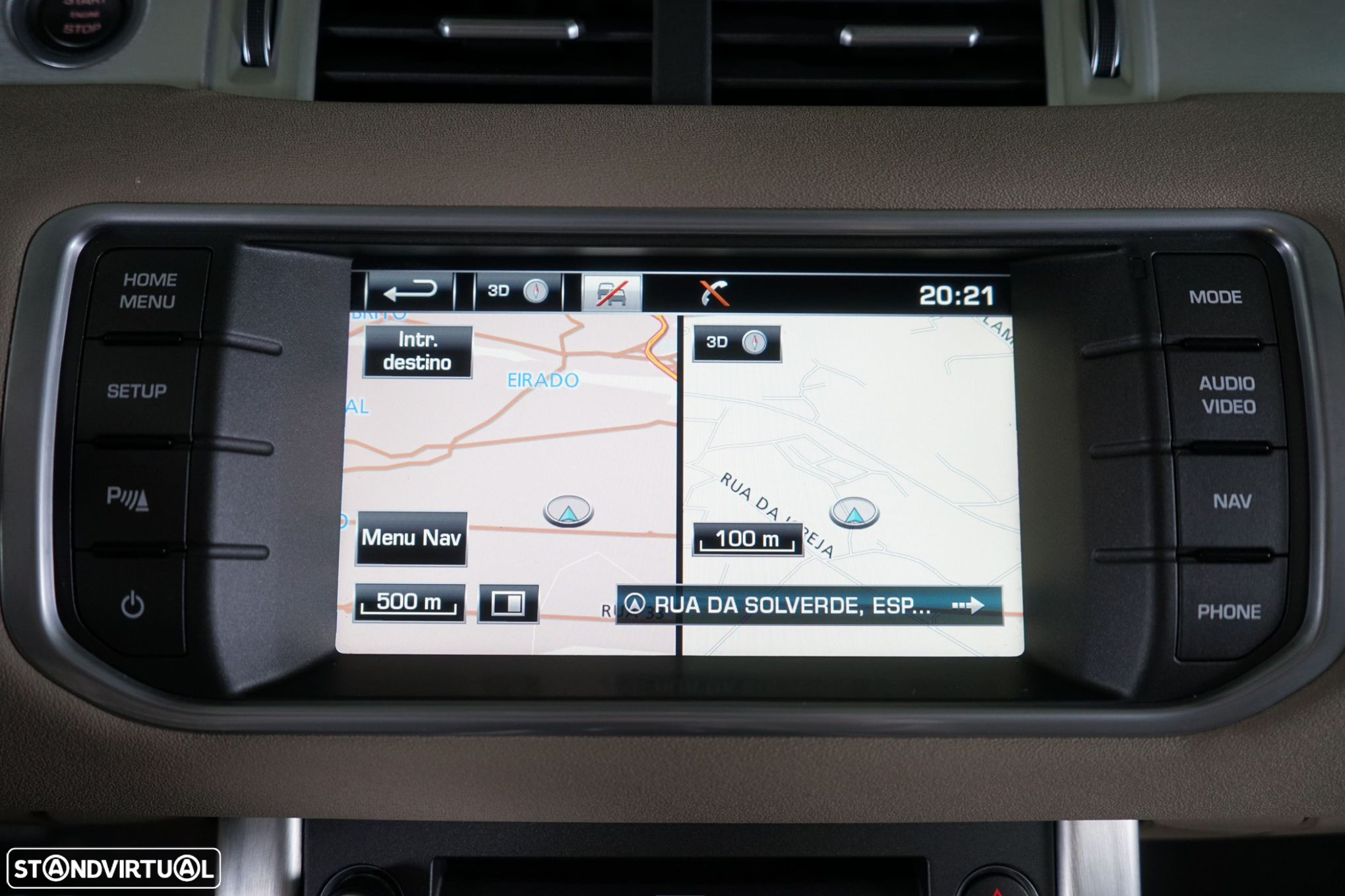 Land Rover Range Rover Evoque 2.2 TD4 Pure - 35