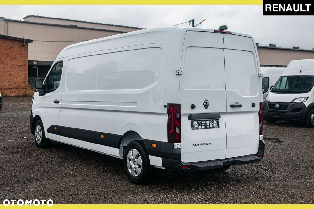Renault Master L3H2 Extra 2.0 130KM - 7