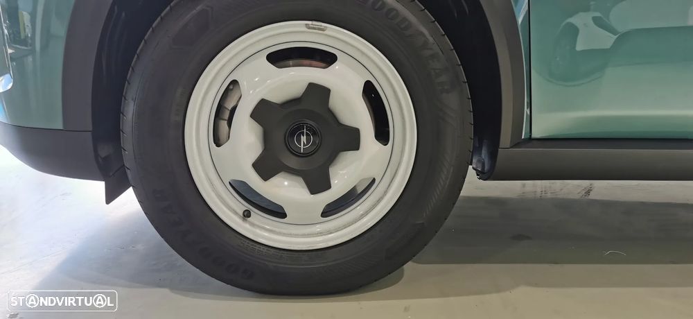 Opel Frontera 1.2 Hybrid Edition eDCT - 17