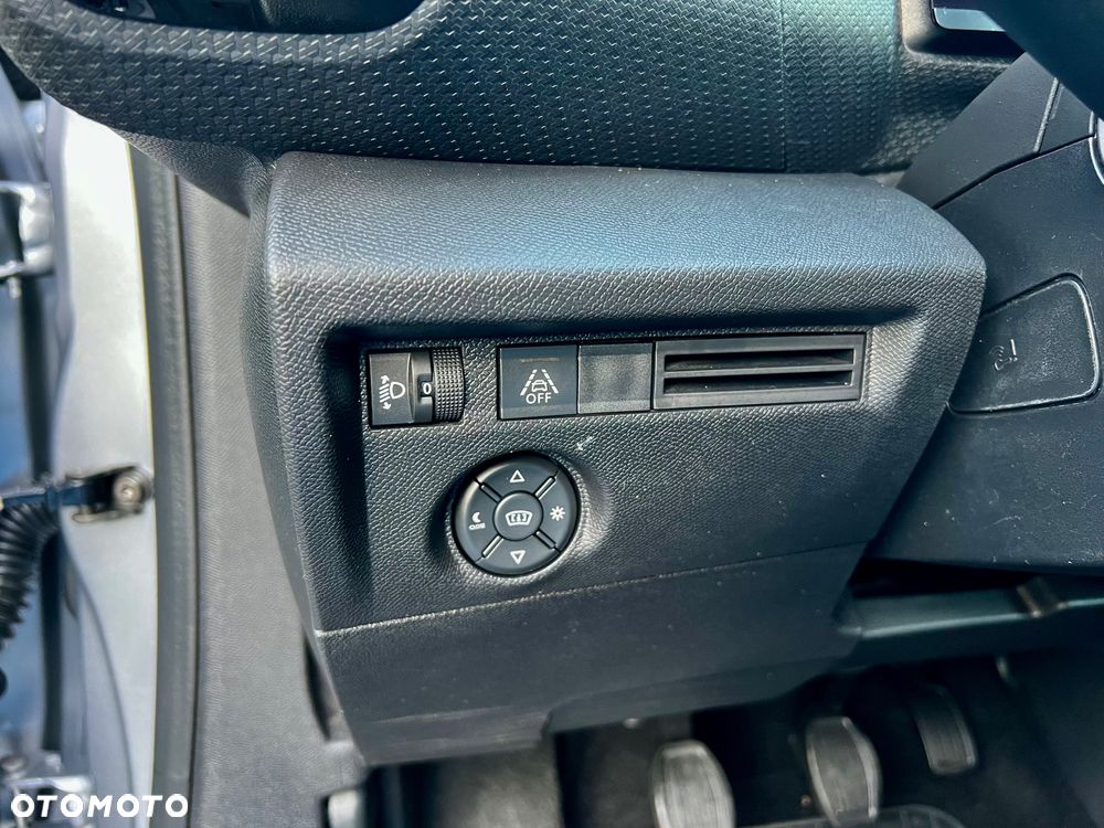 Citroën C4 1.5 BlueHDi Shine S&S - 25