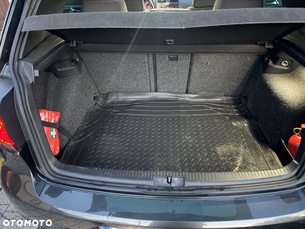 Volkswagen Golf 2.0 TDI GTD DSG - 34