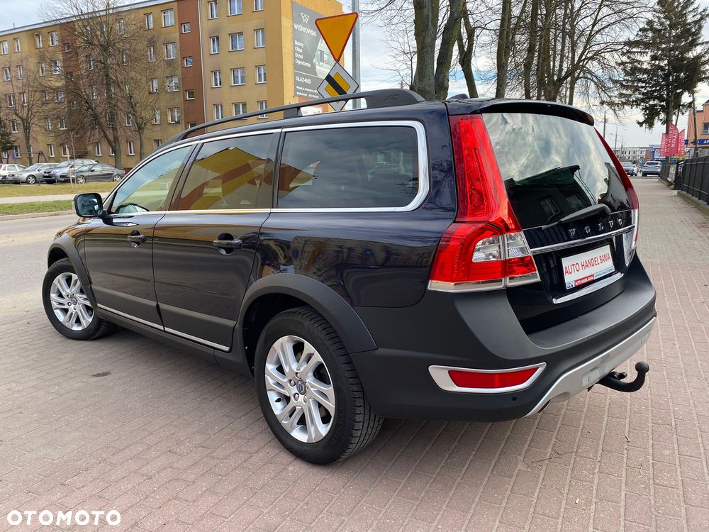 Volvo XC 70 D4 Drive-E Dynamic Momentum - 28