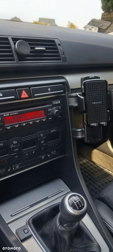 Audi A4 Avant - 29