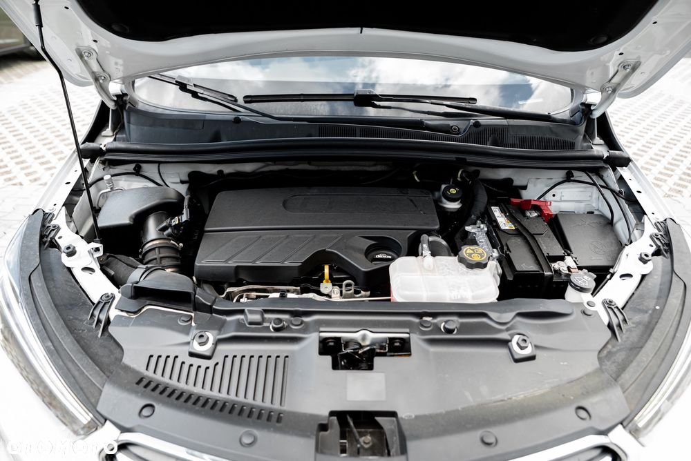 Opel Mokka 1.6 CDTI Cosmo S&S - 39