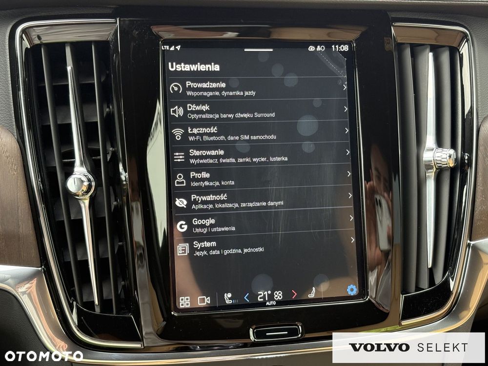 Volvo V90 - 14