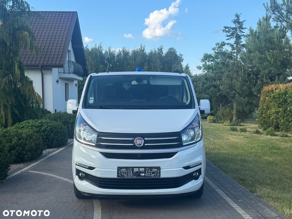 Fiat Talento - 3
