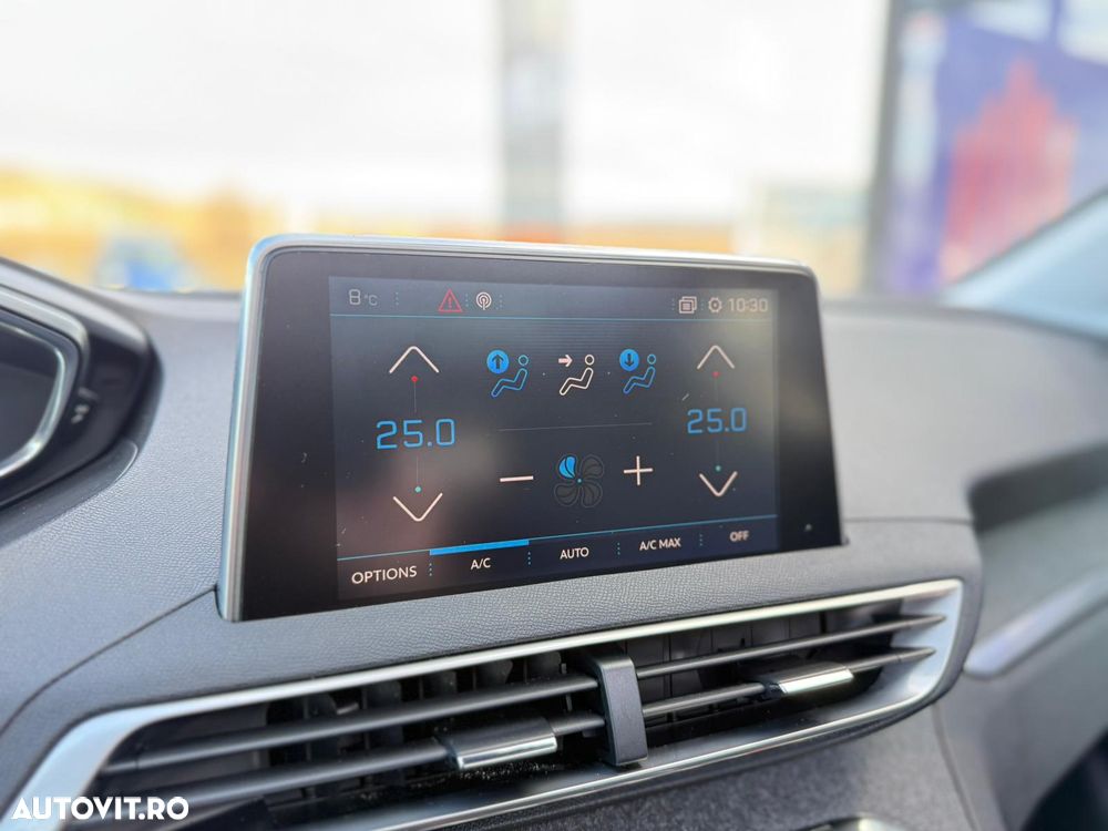 Peugeot 3008 PureTech 130 Stop & Start GPF Allure Pack - 21