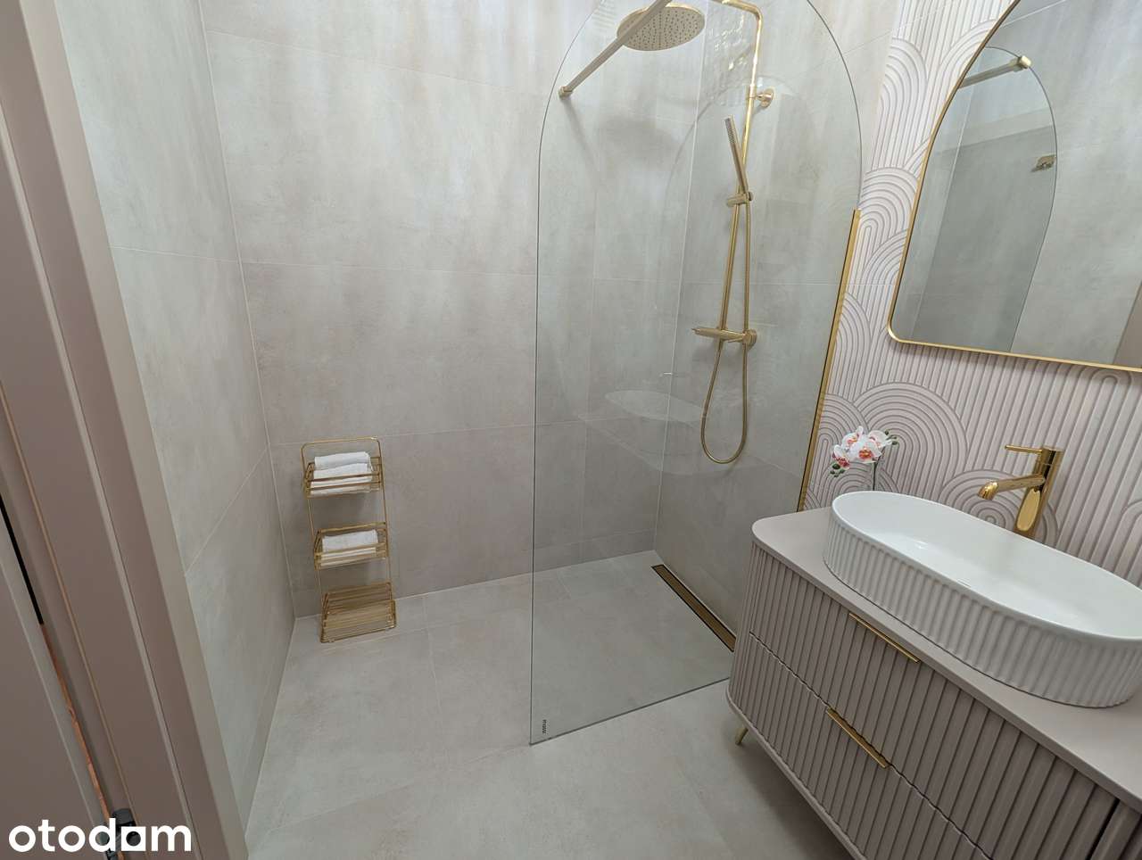 PIERWSZY NAJEM | Butikowe Art Deco | Klimatyzacja | Domowe SPA