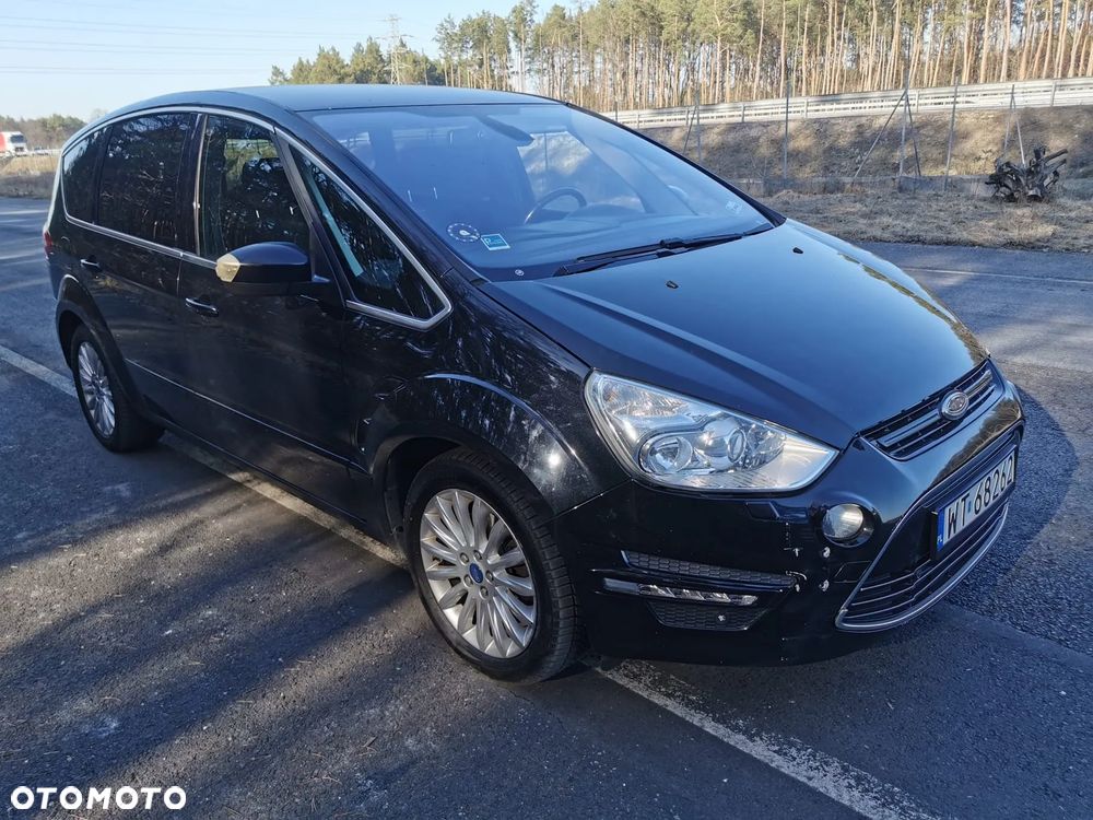 Ford S-Max - 6