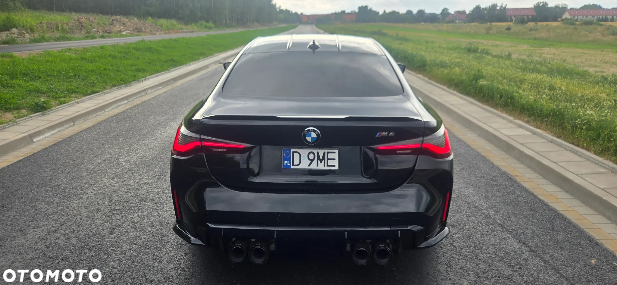 BMW M4 Standard - 7