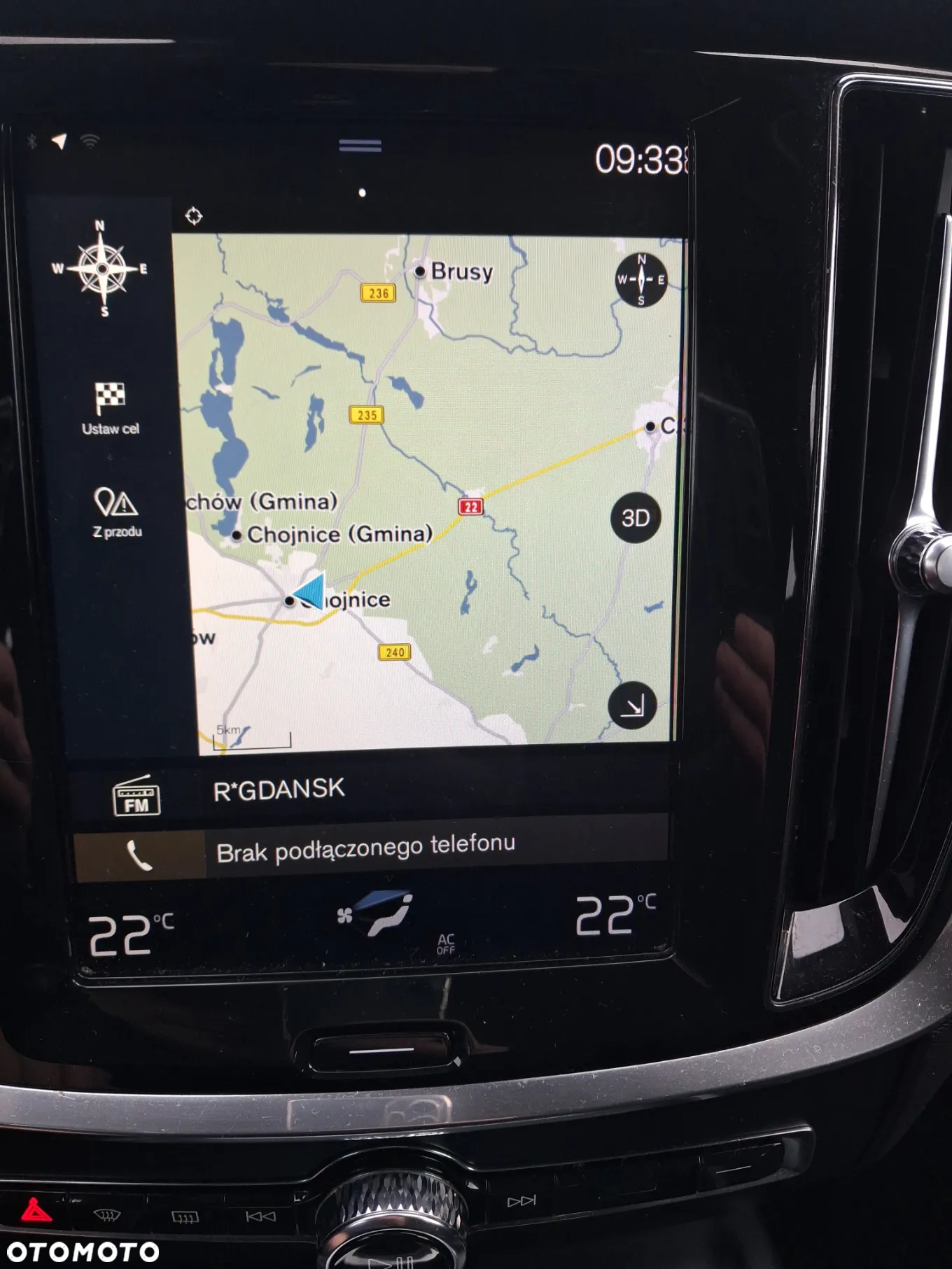 Volvo V60 D3 - 16
