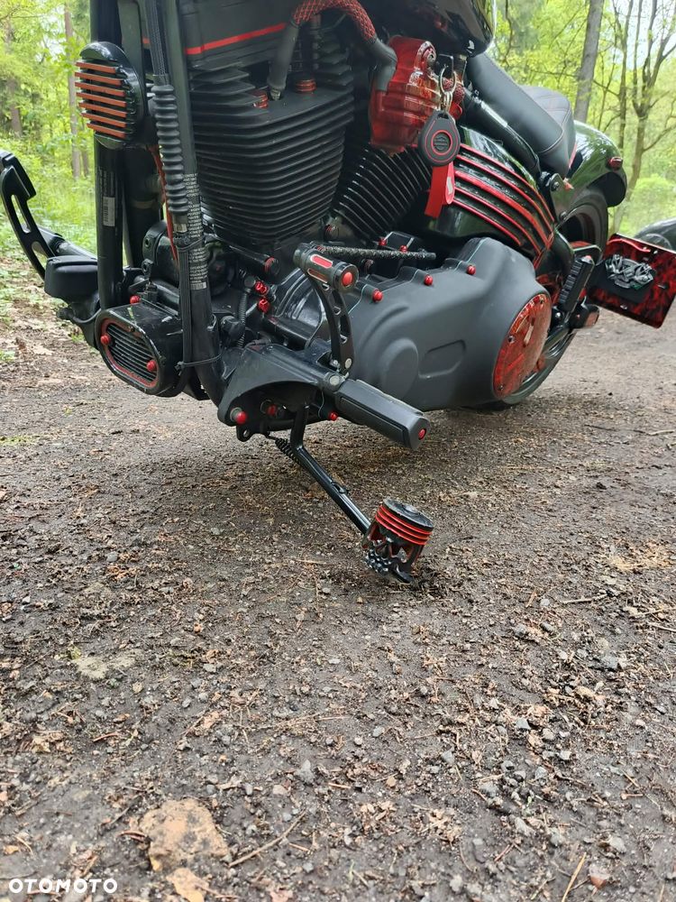 Harley-Davidson Inny - 6