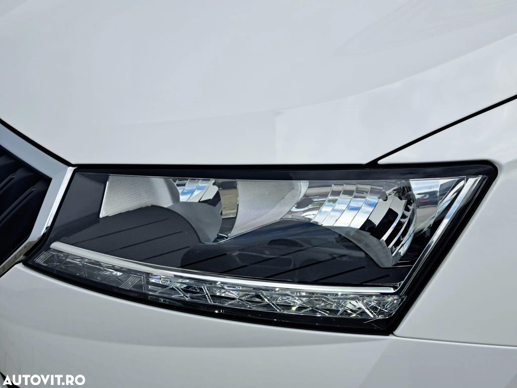 Skoda Fabia - 17